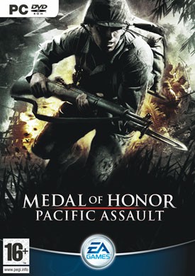 medal of honor 